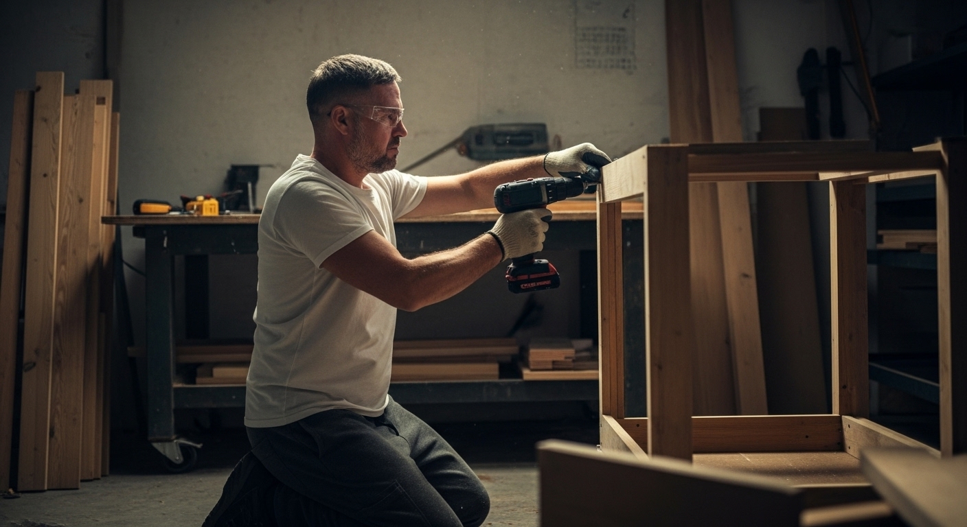 Furniture Assembly