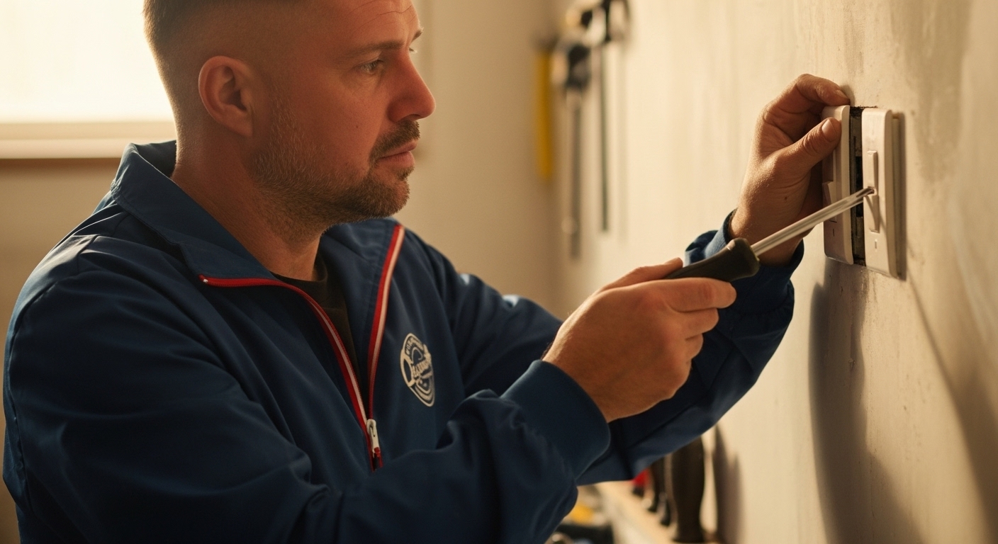 General Handyman work