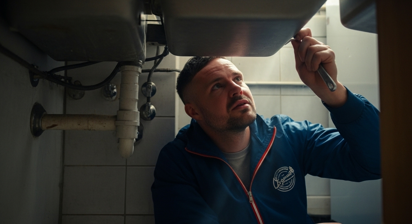 Plumbing